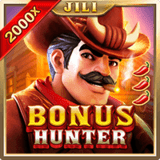 Bonus Hunter
